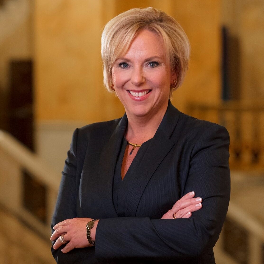   Amy Brady