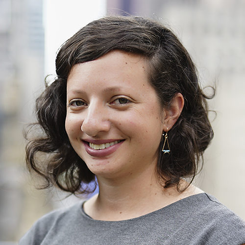Naamah Paley Rose